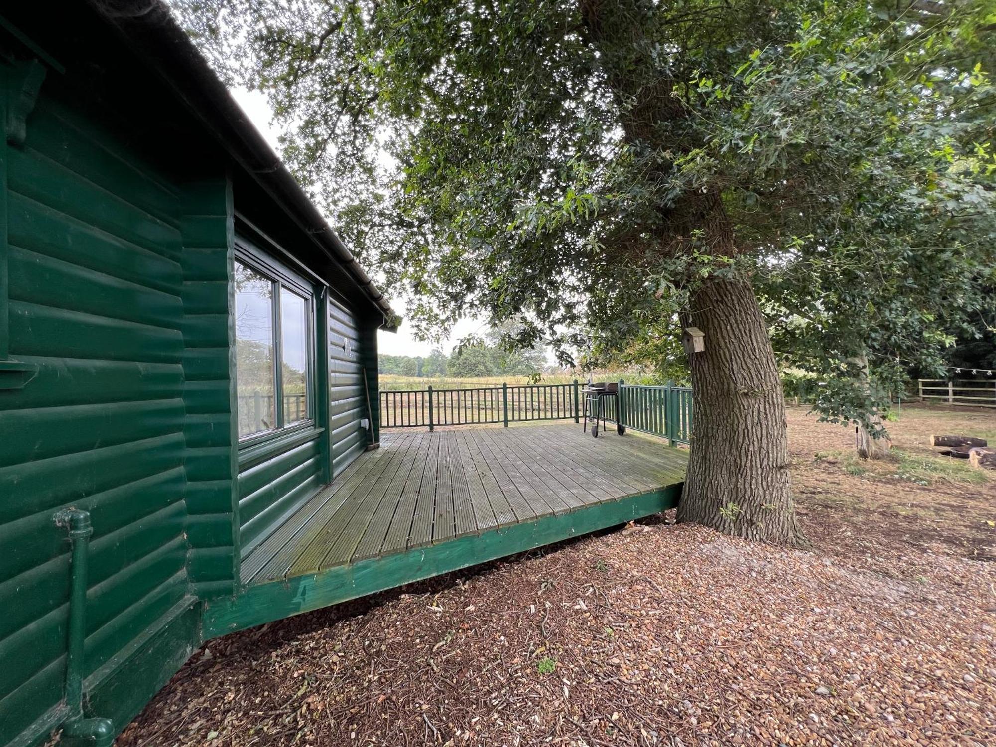 Holme Woodmans