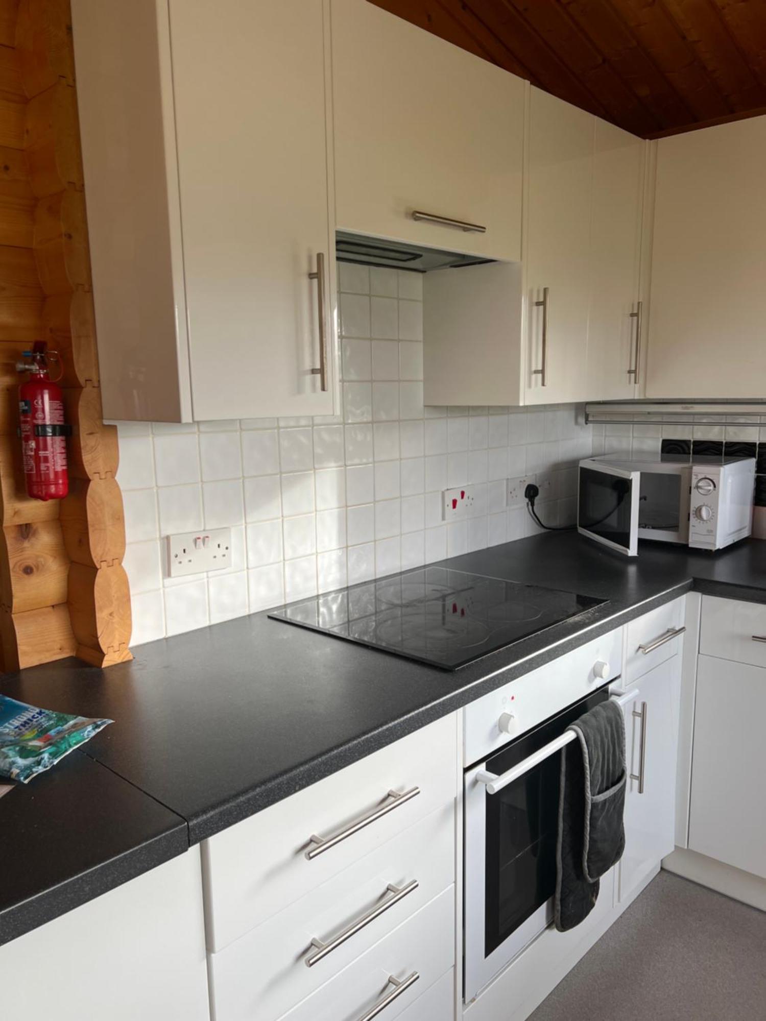 Apartment Holme Woodmans Holme (Cambridgeshire)