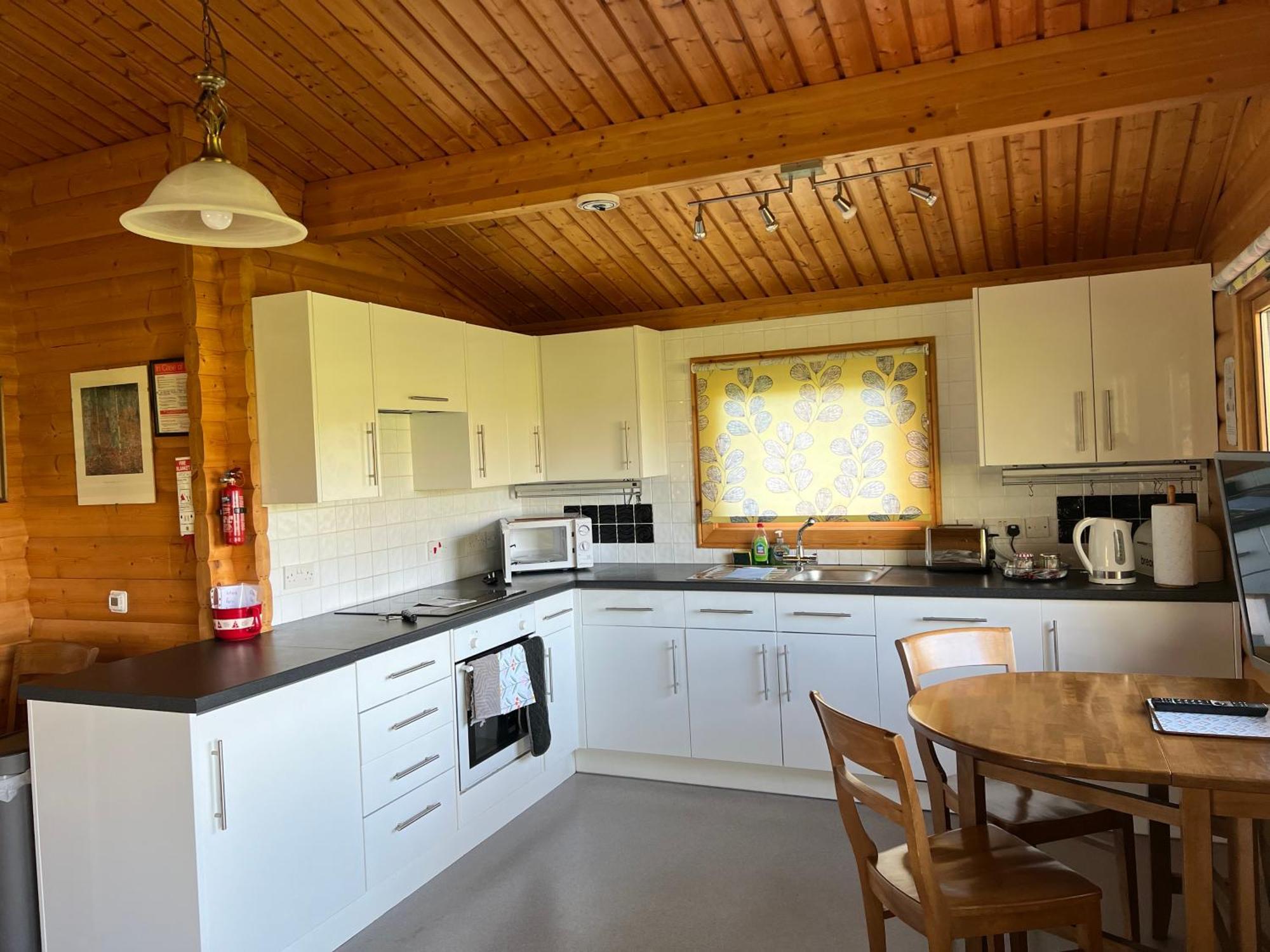 Holme Woodmans Apartment *