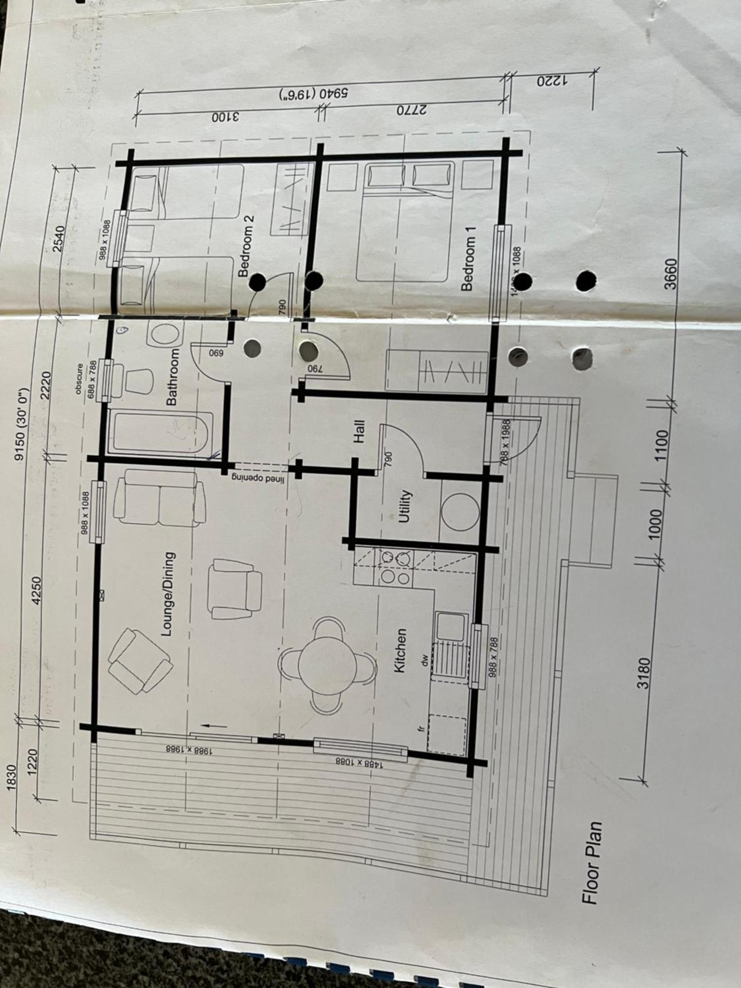 Holme Woodmans Apartment